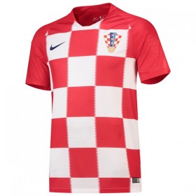 Levné Chorvatsko MS 2018 Domácí Fotbalové dresy