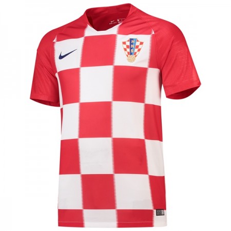 Levné Chorvatsko MS 2018 Domácí Fotbalové dresy
