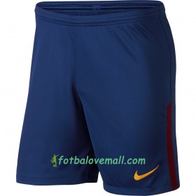 FC Barcelona Fotbalové kraťasy Domácí 2017-2018