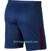 FC Barcelona Fotbalové kraťasy Domácí 2017-2018