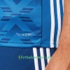 Levné Hamburg SV Venkovní Fotbalové dresy 2017-2018 Krátký Rukáv