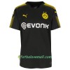 Levné Borussia Dortmund Reus 11 Venkovní Fotbalové dresy 2017-2018 Krátký Rukáv