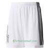 Juventus FC Fotbalové kraťasy Domácí 2017-2018