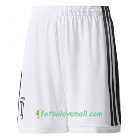 Juventus FC Fotbalové kraťasy Domácí 2017-2018