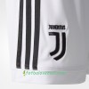 Juventus FC Fotbalové kraťasy Domácí 2017-2018