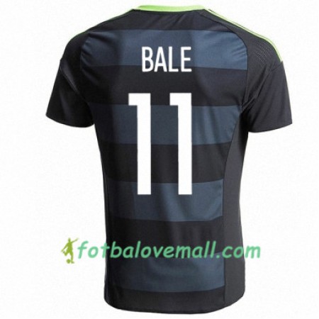 Levné Wales GARETH BALE Venkovní Fotbalové dresy Euro 2016