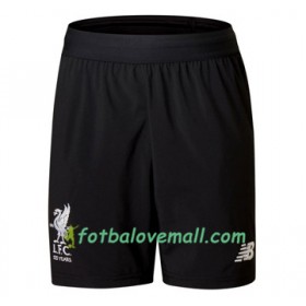 Liverpool Fotbalové kraťasy Venkovní 2017-2018
