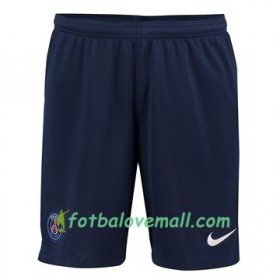 Paris SG Fotbalové kraťasy Domácí 2017-2018