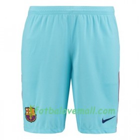 FC Barcelona Fotbalové kraťasy Venkovní 2017-2018