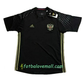 Levné Rusko Brankářské Fotbalové dresy Euro 2016