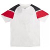 Levné Manchester United 2010-11 Retro Venkovní Fotbalové dresy Krátký Rukáv