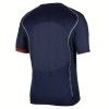 Levné Paris Saint-Germain 2004-05 Retro Krátký Rukáv