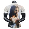 Levné Brazílie x Praying 2025 Krátký Rukáv Speciální