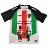 Levné Club Deportivo Palestino 2025 Krátký Rukáv Speciální