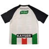 Levné Club Deportivo Palestino 2025 Krátký Rukáv Speciální