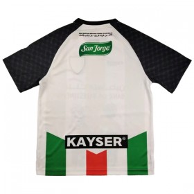Levné Club Deportivo Palestino 2025 Krátký Rukáv Speciální