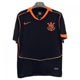 Levné Corinthians Alternativní Fotbalové dresy 2025-26 Krátký Rukáv