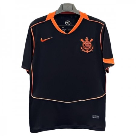 Levné Corinthians Alternativní Fotbalové dresy 2025-26 Krátký Rukáv