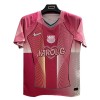 Levné FC Barcelona x Karolg 2025-26 Krátký Rukáv Speciální