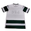 Levné Hibernian Anniversary 2025-26 Krátký Rukáv