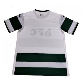 Levné Hibernian Anniversary 2025-26 Krátký Rukáv