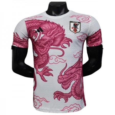 Levné Japonsko Dragon 2025 Krátký Rukáv Speciální