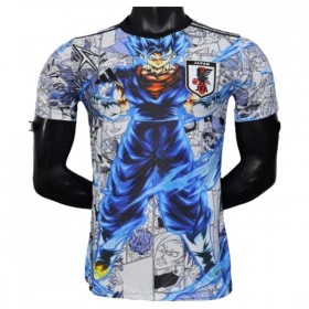 Levné Japonsko x DragonBall 2025 Krátký Rukáv Speciální