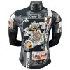 Levné Japonsko x Luffy Gear 5 2025 Krátký Rukáv Speciální