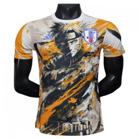 Levné Japonsko x Naruto 2025 Krátký Rukáv Speciální