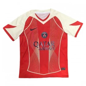 Levné Paris Saint-Germain 2025-26 Krátký Rukáv Speciální