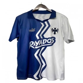 Levné Rayados C.F. Monterrey 2025-26 Krátký Rukáv Speciální