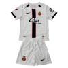 Levné RCD Mallorca Dětské Venkovní Fotbalové dresy 2025-26 Krátký Rukáv