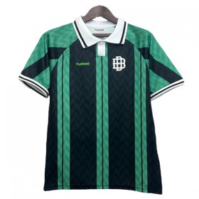 Levné Real Betis 2025-26 Krátký Rukáv Speciální