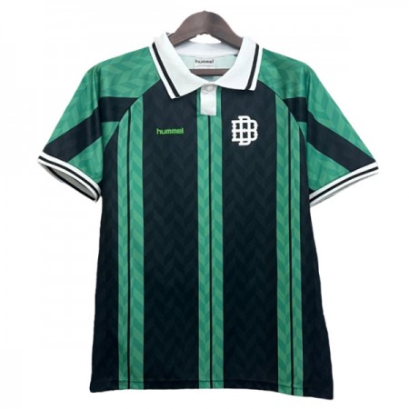 Levné Real Betis 2025-26 Krátký Rukáv Speciální