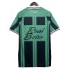 Levné Real Betis 2025-26 Krátký Rukáv Speciální