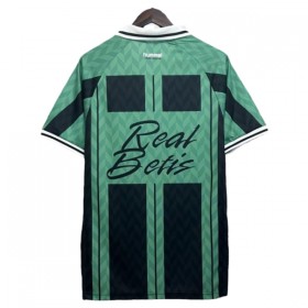 Levné Real Betis 2025-26 Krátký Rukáv Speciální