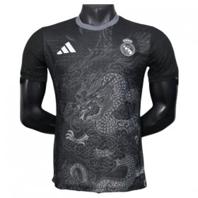 Levné Real Madrid Dragon 2025-26 Krátký Rukáv Speciální