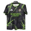 Levné Real Madrid Lightning 2025-26 Krátký Rukáv Speciální
