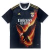 Levné Benfica Lisabon Eagle 2025-26 Krátký Rukáv Speciální