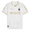 Levné Borussia Monchengladbach Anniversary 2025-26 Krátký Rukáv