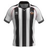 Levné CD Castellon Domácí Fotbalové dresy 2025-26 Krátký Rukáv