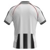 Levné CD Castellon Domácí Fotbalové dresy 2025-26 Krátký Rukáv