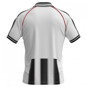 Levné CD Castellon Domácí Fotbalové dresy 2025-26 Krátký Rukáv