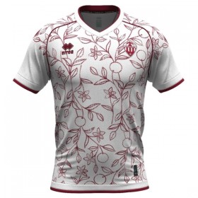 Levné CD Castellon Venkovní Fotbalové dresy 2025-26 Krátký Rukáv