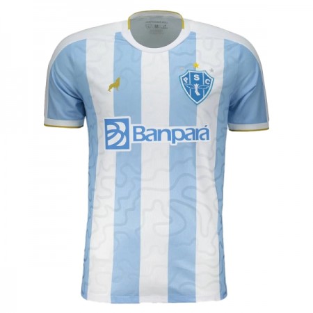 Levné Paysandu Domácí Fotbalové dresy 2025-26 Krátký Rukáv
