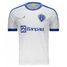 Levné Paysandu Venkovní Fotbalové dresy 2025-26 Krátký Rukáv