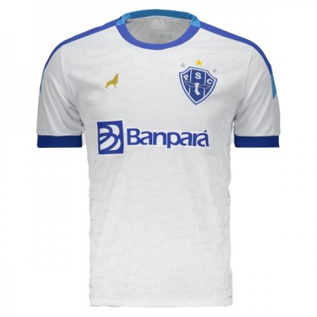 Levné Paysandu Venkovní Fotbalové dresy 2025-26 Krátký Rukáv