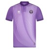 Levné Sheffield United Alternativní Fotbalové dresy 2025-26 Krátký Rukáv