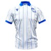 Levné Sheffield Wednesday Alternativní Fotbalové dresy 2025-26 Krátký Rukáv