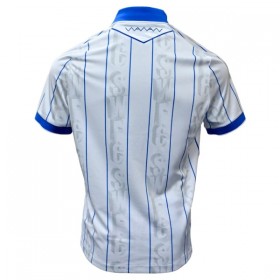 Levné Sheffield Wednesday Alternativní Fotbalové dresy 2025-26 Krátký Rukáv
